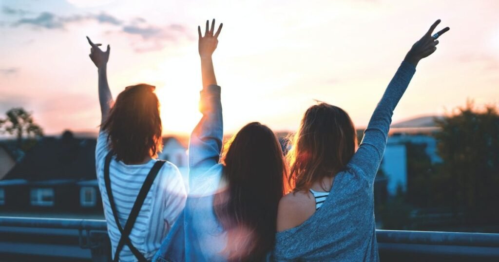 Heartfelt Thursday Messages for Friends