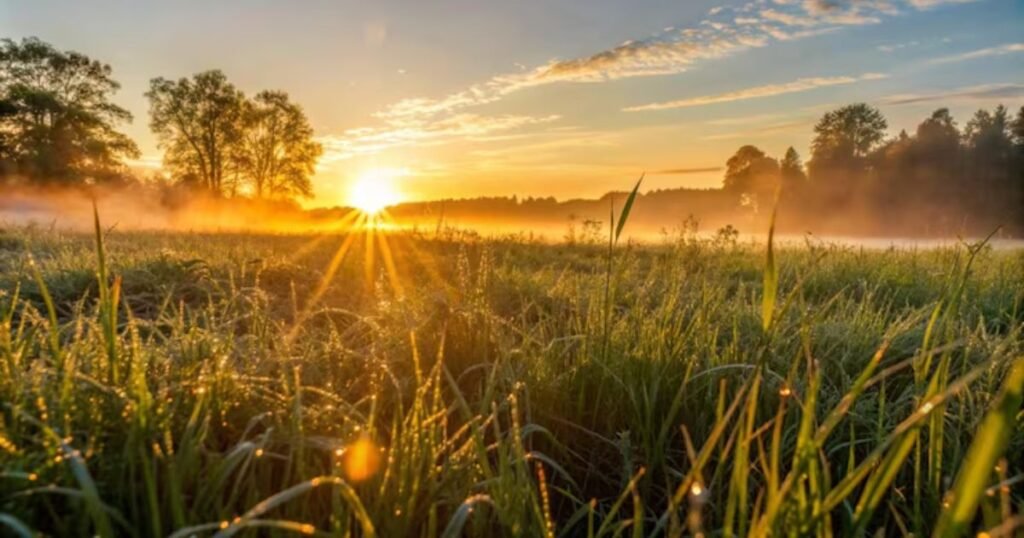 Inspirational Friday Morning Blessings