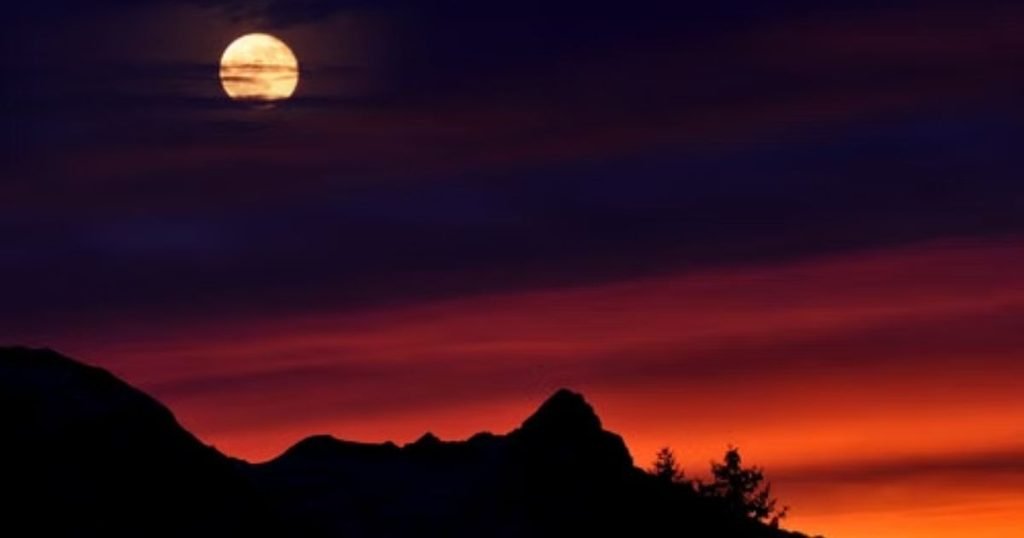 Powerful Good Night Tuesday Blessings and Prayers