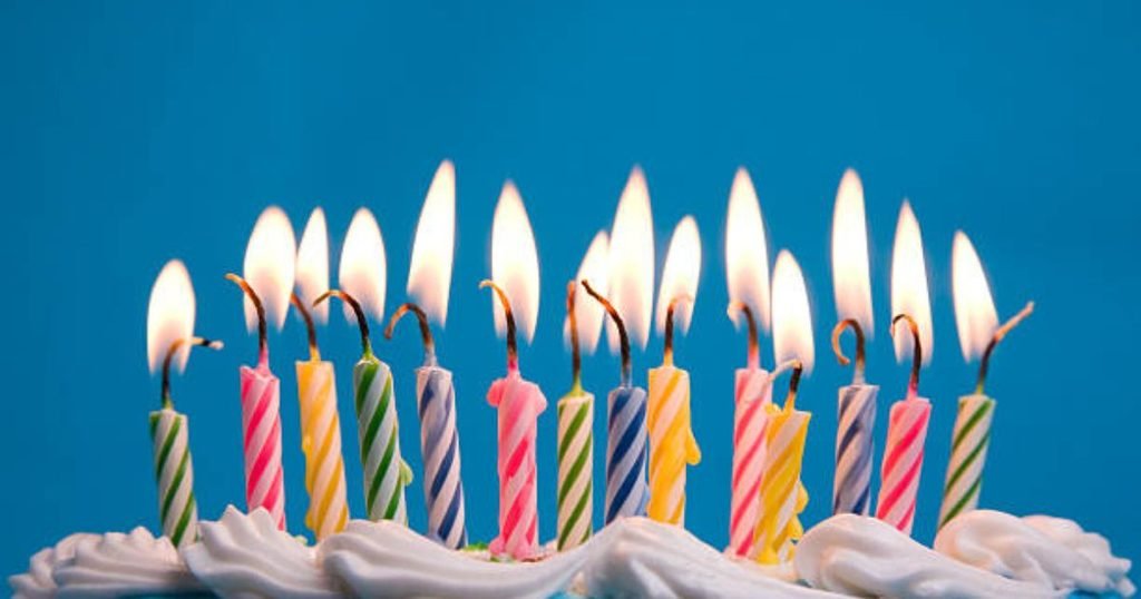 Special Birthday Wishes for Family