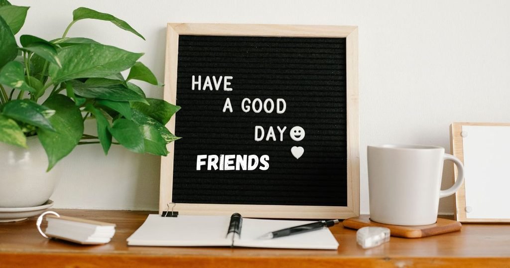 Sweet Tuesday Morning Texts Messages for Friends
