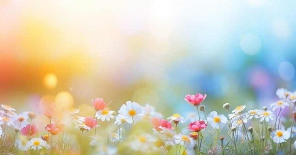 Healing Wishes for Peace, Happiness, and Recovery