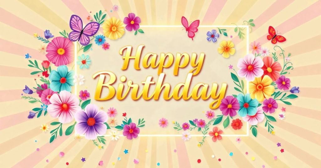 Birthday Wishes for Son-in-Law from Father-in-Law