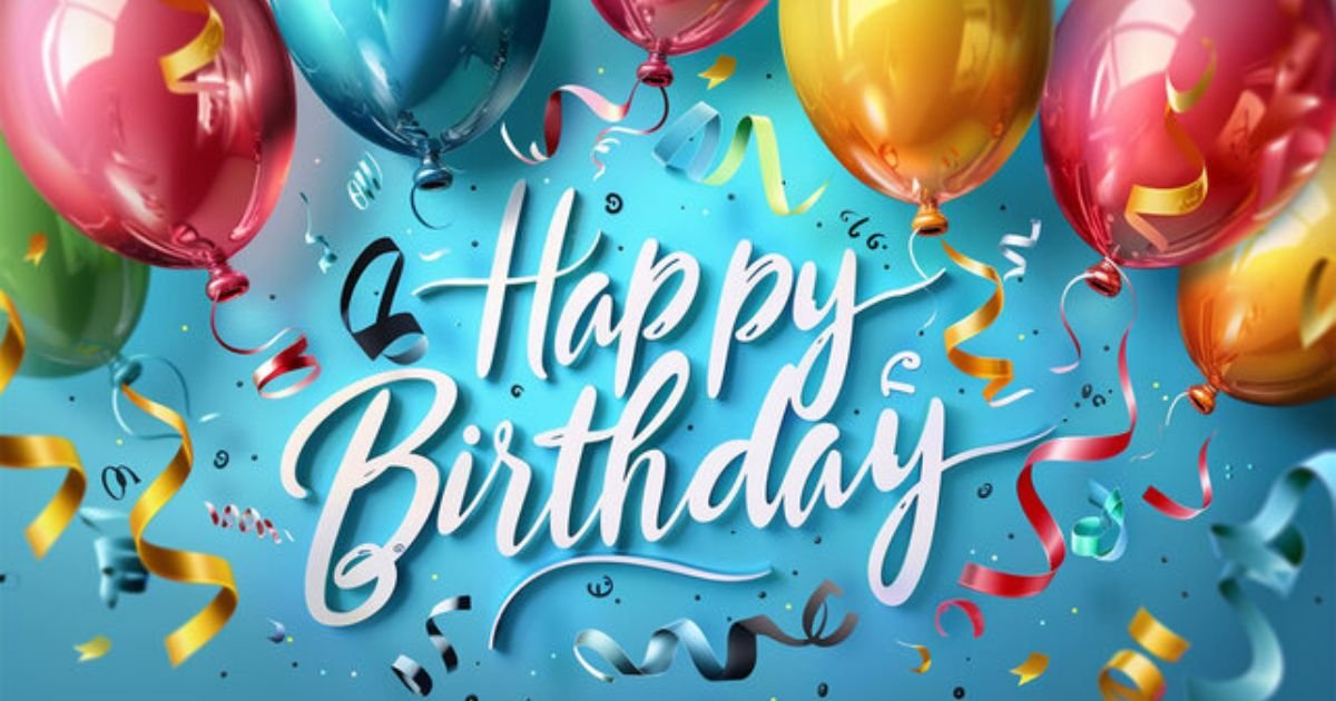 300+ Happy Birthday Wishes for Son-in-Law to Make Him Smile