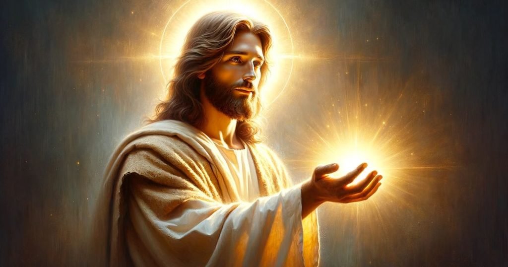 Holy Thursday Blessings Catholic