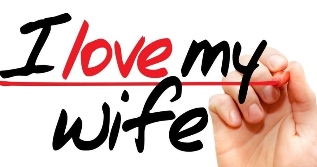 Long Good Morning Love Messages for My Wife