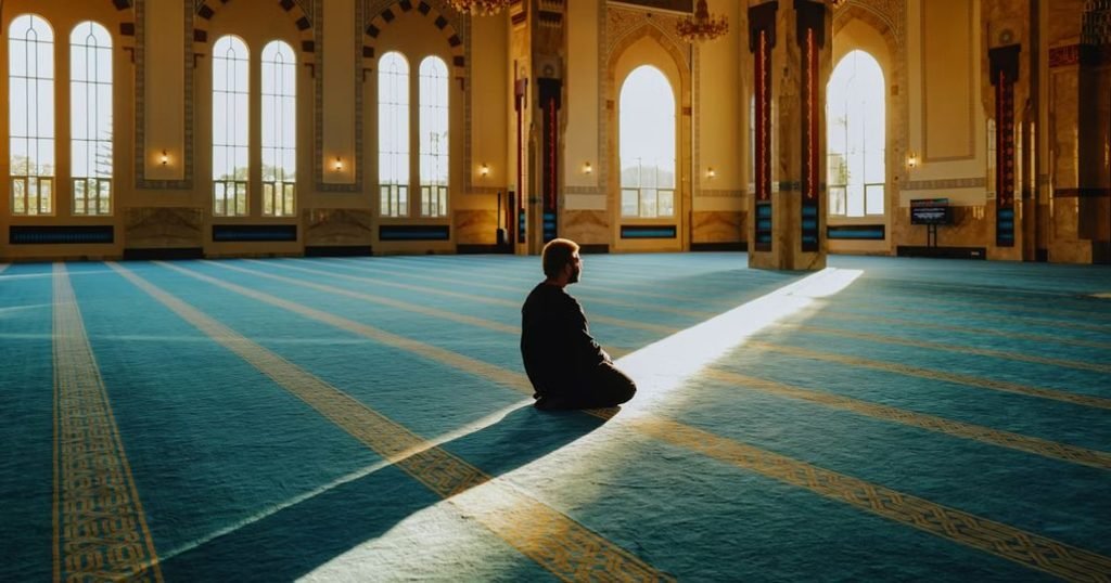 Short, Everyday Jumma Blessings